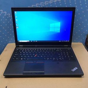 联想thinkpad p53 p15 i7六核4k屏 独显专业移动工作站笔记本电脑
