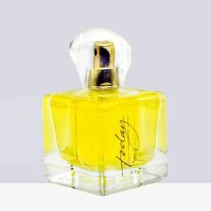 雅芳今日香水50ml兰花香味清新持久留香淡香女旗舰店正品喷雾香水