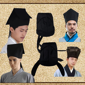 漫步人生呢淘宝古代士兵服衙役影视服装捕快汉服轿夫服装明朝御林军