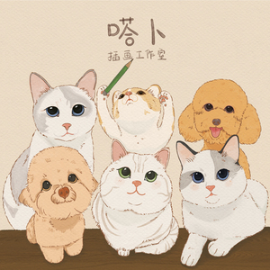 嗒宠物