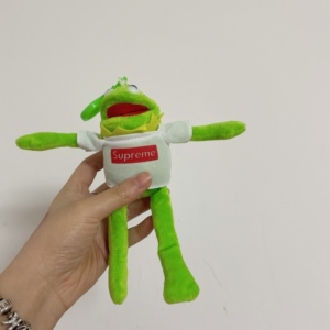 换购 单拍不发 kaws 草莓熊 supreme青蛙 拍下找客服改价