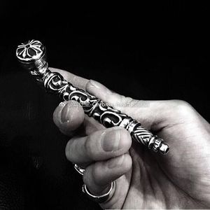 美国代购 chrome hearts 克罗心 pipe烟斗