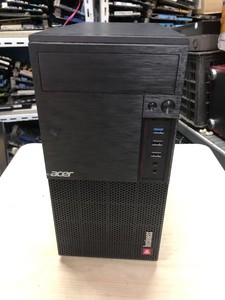 ●GeFeng●DIY兼容机 宏基小主机 台式机 电脑 G4400 4G 120G固态