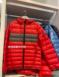 coach羽绒服