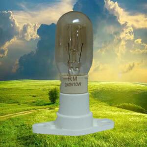 松下电冰箱灯泡ag-156070原装nr-b19s1全新冰柜电灯珠240v10w