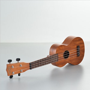 aloha吉他尤克里里