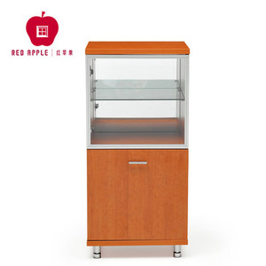 红苹果家具 简约现代 简易厨房组合多功能收纳餐边柜碗柜 R0020