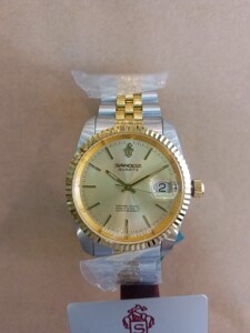 山度士sandoz手表