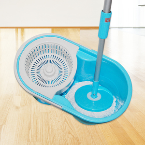 自动旋转拖把妙洁