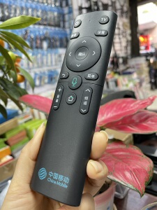 原装中国移动宽带魔百盒4k网络机顶盒cm201-2 m301h  广州发货