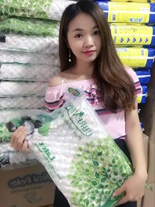 泰国原装进口UBREATHING优必思纯天然乳胶枕成人保护颈椎按摩枕头