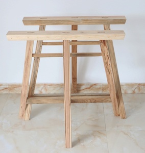 苏绣刺绣diy纯手工绣凳实木绷凳一对湘绣粤绣汴绣十字绣工具