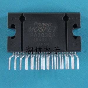 pa2030功放芯片