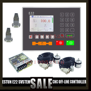 ESTUN E22高品质液压数控折弯机E22控制器折弯系统剪板机数显系统