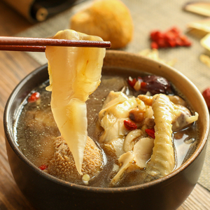 广东粤汤煲汤料花胶响螺美肌滋补靓汤料孕妇产妇美容养胃鸡汤料包