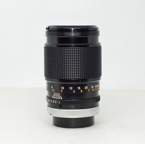 5 ae-1 定焦人像镜头 长焦92新 索尼 a7 实惠版