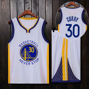 篮球服套装男款全明星公牛奇才训练服队服儿童快干复古球衣定制动