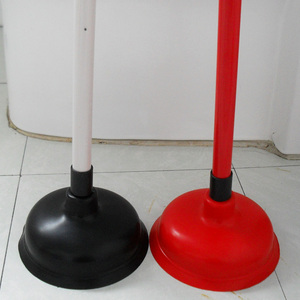 皮揣子马桶吸大