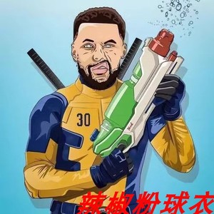 斯蒂芬库里stephen30号curry球衣复古热压城市版萌神小学生篮球服