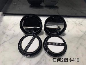 solove美妆  BOBBIBROWN/芭比波朗胶囊气垫舒盈水润/轻透持妆气垫