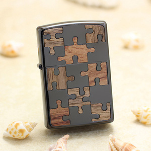 zippo拼图