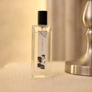 雨后森林50ml【乔晨精选】美顿仲夏蝉鸣香水