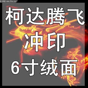 柯达金尊6寸绒面/洗照片/冲印照片/冲洗