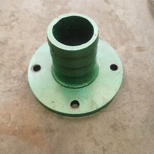 5寸3寸4寸5寸6寸8寸铁出水口软管接头