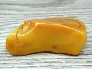 新疆三彩玉原石