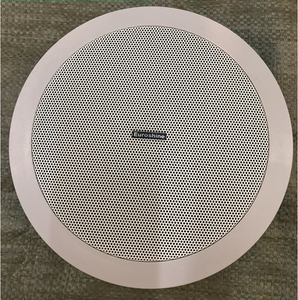 euroshine无线智能wifi蓝牙吸顶音箱喇叭天花嵌入式吊顶音响套装