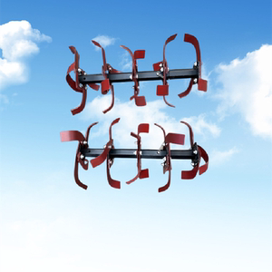 旋耕旋地刀打田耕田刀耕地松土翻地刀旱地水田小型微耕机农机配件