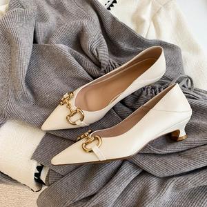 【矮跟鞋女3cm真皮】矮跟鞋女3cm真皮品牌,价格 - 阿里巴巴