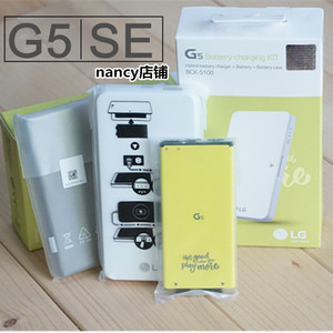 LG G5电池 H850 H860 H868 F700  H830 BL-42D1F 原装电池 电板