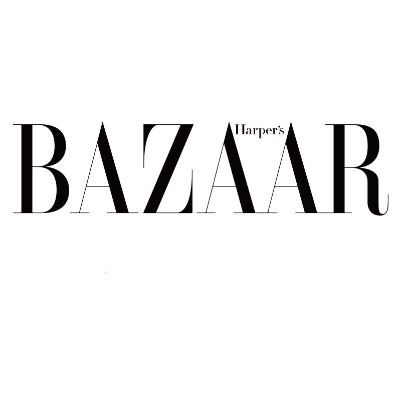 harpers bazaar芭莎贴身时装