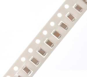 【编带非正品】贴片电容 1206 106k 10uf 50v 10% 1盘2k=84元