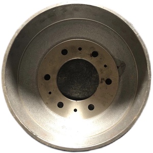 刹车锅福田时代