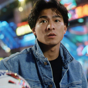 刘德华同款牛仔衣