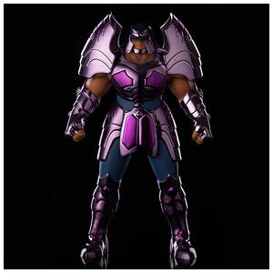 圣斗士 星矢 圣衣神话 gk 天勇星 冥斗士 杂兵 108魔星