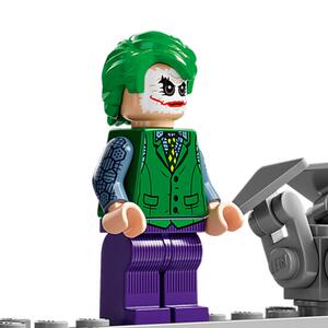 lego 乐高 76240小丑人仔 超英人仔 sh792 希斯莱杰 ucs 净人仔