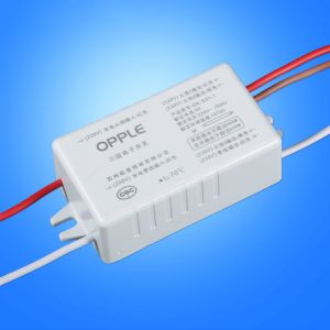 欧普照明分组器三分路分段开关三段led吸顶灯遥控器手机app控制