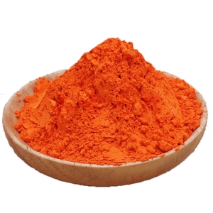 中药材 黄丹 黄丹粉 红丹粉 500g 红丹 章丹 樟丹膏药用 刮研磨具