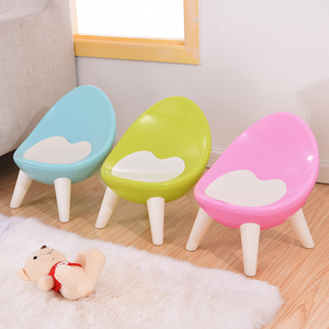 韩版加厚儿童桌椅套装宝宝靠背椅婴幼儿园游戏写字书桌子塑料家用