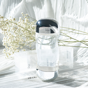 现货保税仓发 ipsa茵芙莎流金水 200ml新版 抗痘舒缓柔肤水