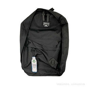 costco开市客国内代购roots休闲后背包四色可选rts4809