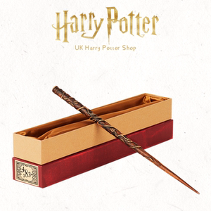 00逆流di鱼淘宝代购华纳正版哈利波特周边赫敏格兰杰魔杖魔法棒cos