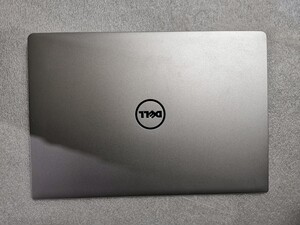戴尔dell 灵越15燃7000 7560 7572 p61f a壳后壳摄像头笔记本外壳