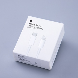 苹果11pro数据线原装正品11pro max原厂充电器原配官配充电线快充