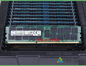三星 M393B2G70BH0-YK0 16G 2RX4 PC3L12800R 内存 DDR3 1600 REG