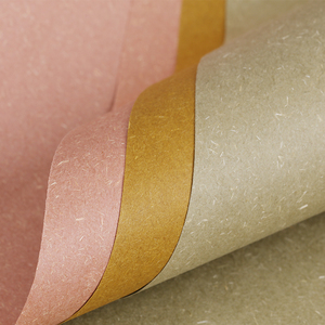 116g彩色大地纸 粗糙纹理 纸雕包装裱糊纸 打印印刷手工特种纸ycx