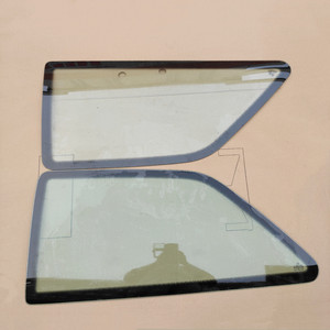 大众高尔gol车门玻璃总成 原厂车身车窗后窗侧围三角玻璃汽车配件